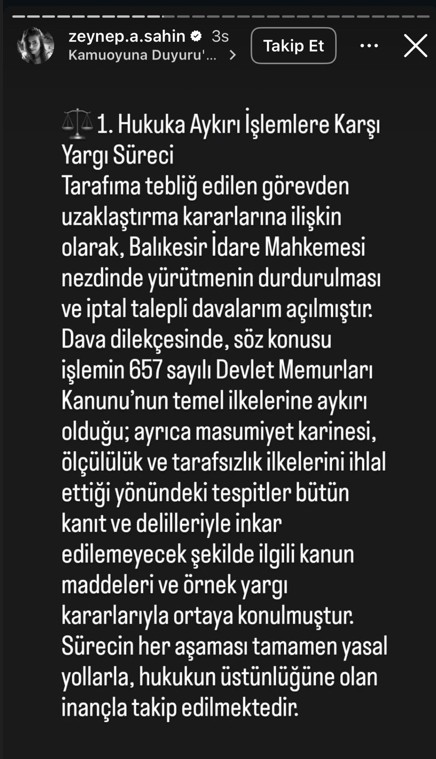 CHP'li Belediyede Skandal Taciz İddiası